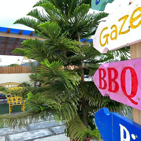 B-5 Aprt. Tipo Villa Sonidos De Las Aves. Jarabacoa Esterno foto